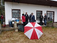Bild: Abbaden der Wasserwacht