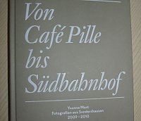 Bild: Yvonne Most