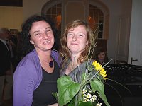 Bild: Yvonne Most