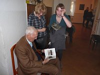 Bild: Yvonne Most