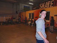 Bild: Konzert Skate-Arena