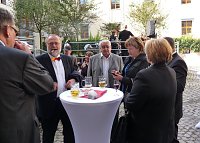Bild: Offene T&uuml;r Landratsamt