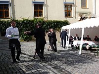 Bild: Offene T&uuml;r Landratsamt