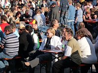 Bild: Volksfest zum Tag der Deutschen Einheit
