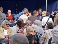 Bild: Volksfest zum Tag der Deutschen Einheit