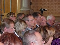 Bild: Feierstunde Landkreis 