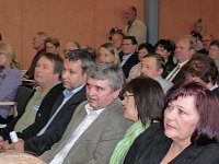 Bild: Festveranstaltung Stadt Sondershausen