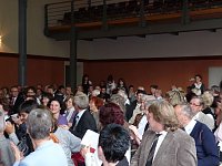 Bild: Festveranstaltung Stadt Sondershausen