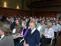 Bild: Festveranstaltung Stadt Sondershausen