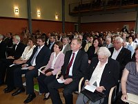 Bild: Festveranstaltung Stadt Sondershausen