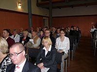 Bild: Festveranstaltung Stadt Sondershausen