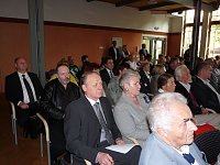 Bild: Festveranstaltung Stadt Sondershausen