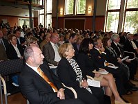 Bild: Festveranstaltung Stadt Sondershausen