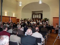 Bild: Festveranstaltung Stadt Sondershausen