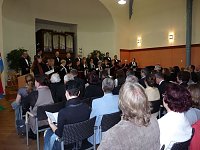Bild: Festveranstaltung Stadt Sondershausen