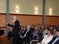 Bild: Festveranstaltung Stadt Sondershausen