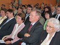 Bild: Festveranstaltung Stadt Sondershausen