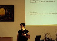 Bild: Fachtagung Bad Frankenhausen