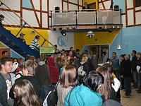 Bild: Jugendpr&auml;ventionstage Bad Frankenhausen