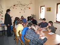 Bild: Jugendpr&auml;ventionstage Bad Frankenhausen