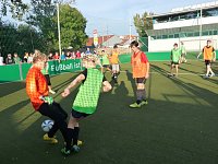Bild: Fair-Play-Fu&szlig;balltag