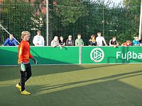Bild: Fair-Play-Fu&szlig;balltag