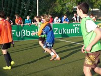 Bild: Fair-Play-Fu&szlig;balltag
