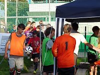 Bild: Fair-Play-Fu&szlig;balltag