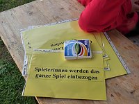 Bild: Fair-Play-Fu&szlig;balltag