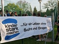 Bild: Fair-Play-Fu&szlig;balltag