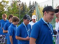Bild: Fair-Play-Fu&szlig;balltag