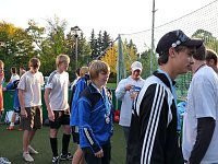 Bild: Fair-Play-Fu&szlig;balltag