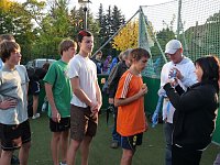 Bild: Fair-Play-Fu&szlig;balltag