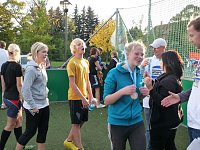 Bild: Fair-Play-Fu&szlig;balltag