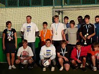 Bild: Fair-Play-Fu&szlig;balltag