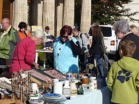Bild: Tr&ouml;delmarkt Oktober