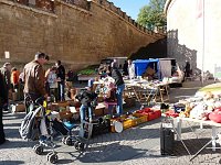 Bild: Tr&ouml;delmarkt Oktober