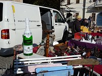 Bild: Tr&ouml;delmarkt Oktober