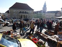 Bild: Tr&ouml;delmarkt Oktober