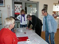 Bild: Kreisparteitag Die Linke