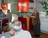 Bild: Kreisparteitag Die Linke