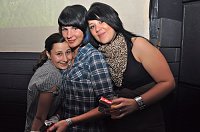 Bild: Anastasia vom MTV Live im Club 360