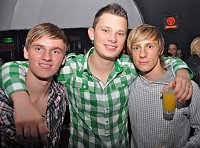 Bild: Anastasia vom MTV Live im Club 360