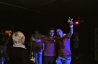 Bild: Anastasia vom MTV Live im Club 360