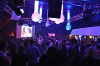 Bild: Anastasia vom MTV Live im Club 360