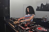 Bild: Anastasia vom MTV Live im Club 360