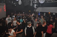 Bild: Anastasia vom MTV Live im Club 360
