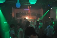 Bild: Anastasia vom MTV Live im Club 360