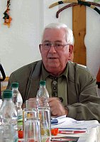 Bild: Diskussion zu Sparpolitik