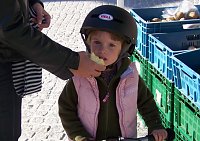 Bild: Impressionen Apfelschn&auml;pperamarkt